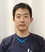 おおとも接骨院院長